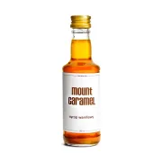 Mount Caramel Syrop waniliowy 200 ml