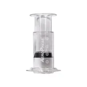 AeroPress Clear zaparzacz do kawy transparentny