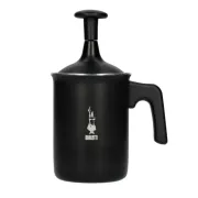 Bialetti Tuttocrema Montalatte spieniacz do mleka czarny 3tz 160 ml