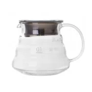 Hario V60 Range Server dzbanek szklany 360 ml