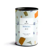 Moya Bancha organiczna japońska zielona herbata 60 g
