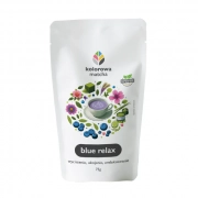 Matcha Blue Relax pojemność 75g
