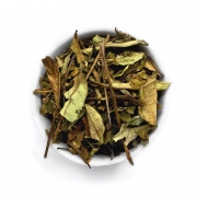 Herbata biała White Tea King waga 50g