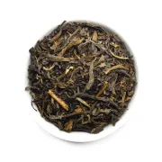 Herbata czarna Yunnan waga 100 g