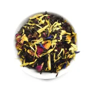 Herbatka owocowa Świeża Bryza waga 100 g