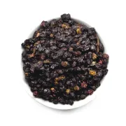 Herbatka Bez czarny owoc BIO 100 g