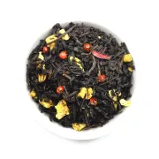 Herbatka zimowa waga 100 g