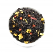 Herbatka zimowa waga 100g