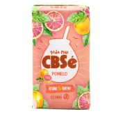 Yerba Mate CBSe Pomelo 500g