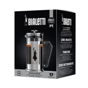 Bialetti French Press Preziosa 350 ml