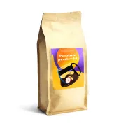 Poranne Przelewki Indonesia Gayo Wet Hulled kawa ziarnista 1 kg