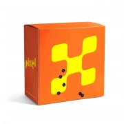 PIXEL Peru Tunki Gesha Washed kawa ziarnista waga 250g