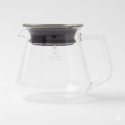 Timemore Coffee Server dzbanek szklany pojemność 600 ml