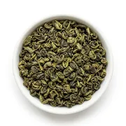 Herbata zielona Green Spiral Tea waga 100 g