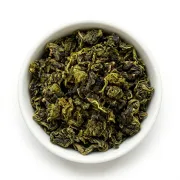 Herbata Oolong Milk waga 100g