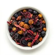 Herbatka owoce lasu waga 100 g