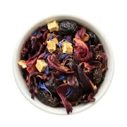 Herbatka owocowa jabłkowo-migdałowe marzenie waga 100g