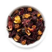 Herbatka owocowa Tarniówka waga 100g