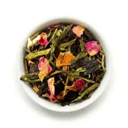 Herbatka Święta przy kominku waga 100 g