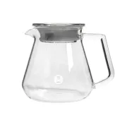 Timemore Coffee Server dzbanek szklany 600 ml