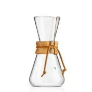 CHEMEX Classic Coffeemaker 3 filiżanki