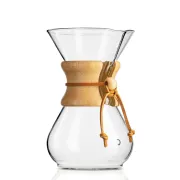 CHEMEX Classic Coffeemaker 6 filiżanek