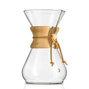 CHEMEX Classic Coffeemaker 8 filiżanek