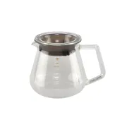 Timemore Coffee Server dzbanek szklany 360 ml