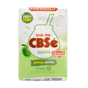 Yerba Mate CBSe Silueta 500 g