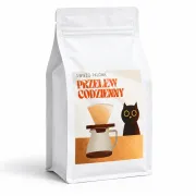 Kawa ziarnista Codzienny Przelew Honduras La Joya Natural Fermented 500 g