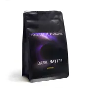 PIXEL Dark Matter Peru Satipo Natural kawa ziarnista 250 g