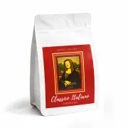 Kawa ziarnista Classico Italiano 250 g do kawiarki / moki / kafetierki