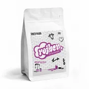 Poznański Rojber Ethiopia Sidamo Washed kawa ziarnista 250 g