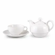 Tea for One New Classic dzbanek z filiżanką 350ml