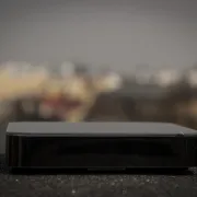 Drogocenna perła wśród wag - Acaia Pearl Black