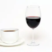 Wino kawowe