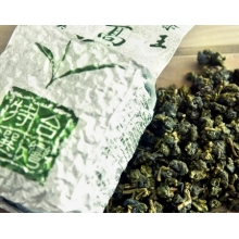 Herbata Oolong