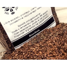 Herbata rooibos