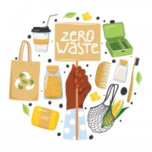 Zero waste