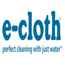 E-Cloth – Brytyjskie Ściereczki Mikrofibrowe Bez Chemii