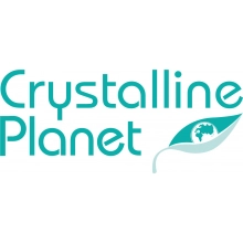 Crystalline Planet