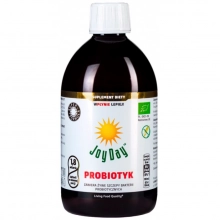 Probiotyki