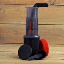 AeroPress zaparzacz i akcesoria