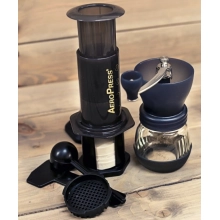 Zestawy Aeropress