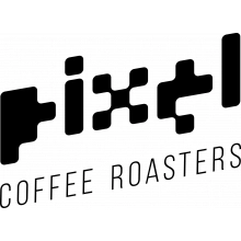 PIXEL Coffee Roasters