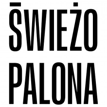 ŚwieżoPalona