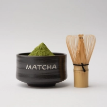 Herbata Matcha