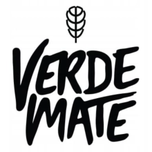 Verde Mate – Brazylijska Zielona Yerba Mate ze Stanu Parana