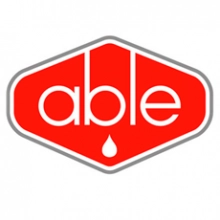 Able Brewing - Wielorazowe Filtry Stalowe