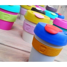 Kubki KeepCup